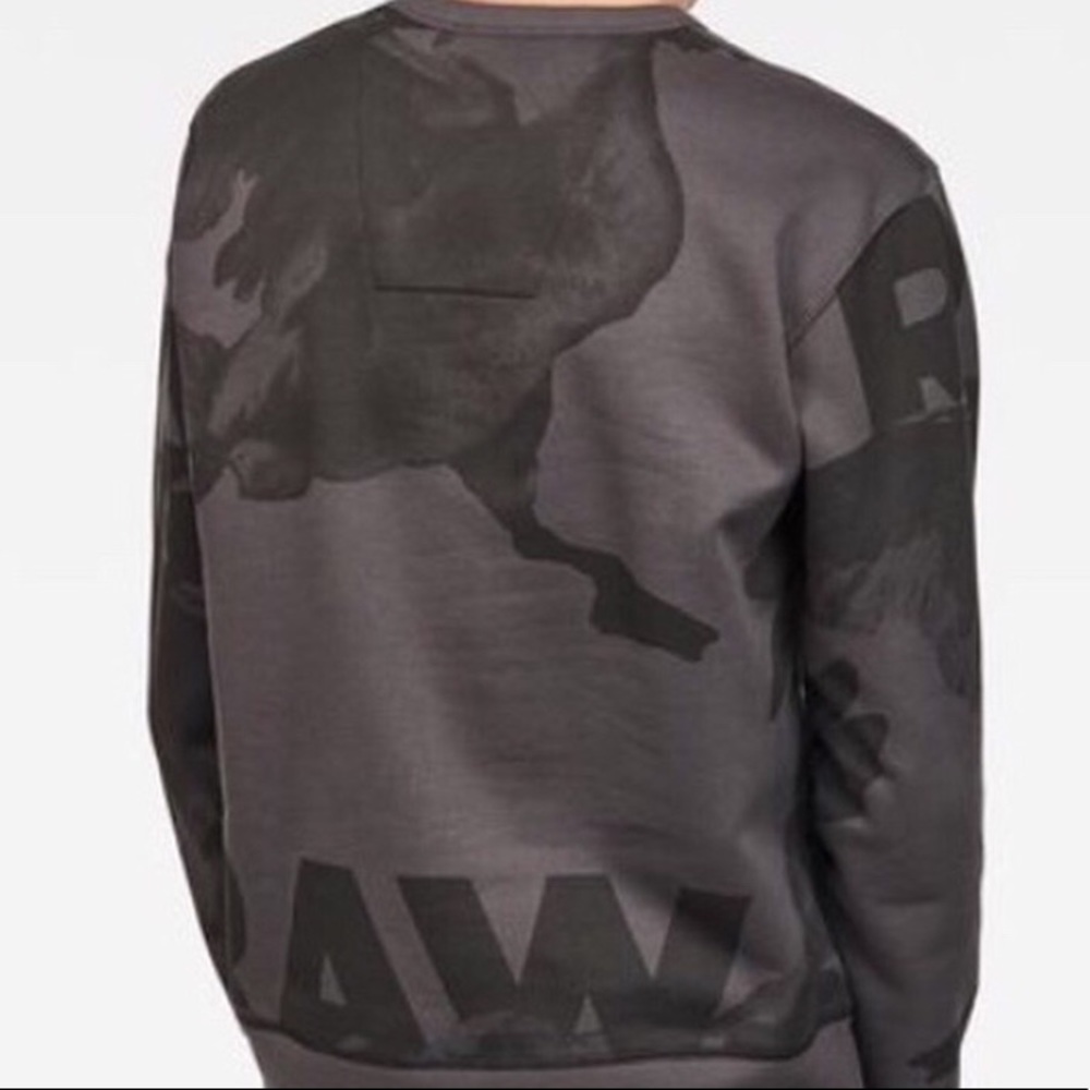 G-Star RAW sweater